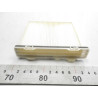 Filtr kabinowy Mitsubishi Pajero IV OE MZ690964