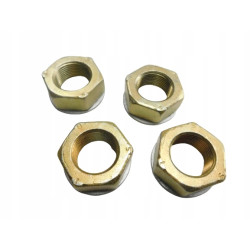 NAKRĘTKA WAŁU NAPĘDOWEGO FIAT LANCIA 9403297129