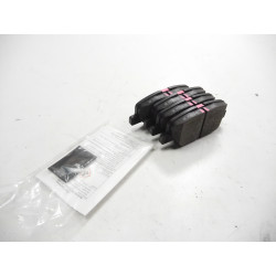 Klocki hamulcowe tył Mitsubishi ASX OE 4605B915