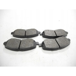 Klocki hamulcowe przód Mitsubishi Lancer TS200053