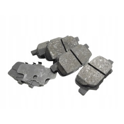 Klocki hamulcowe tył Mitsubishi Outlander TS200057