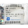 Śruba M8x48 rolki rozrządu Opel Vectra A 11092971