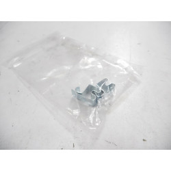 Klocki hamulcowe tył Mitsubishi Pajero TS200042