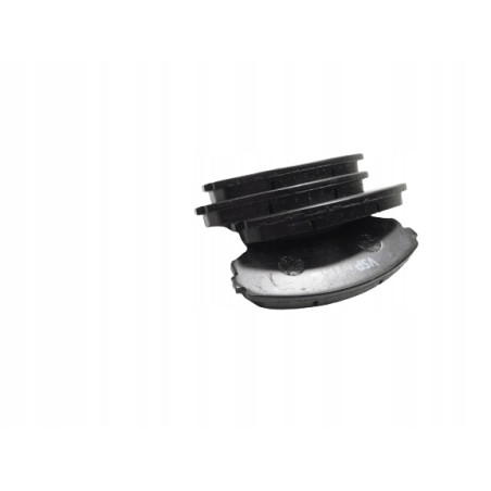 Klocki hamulcowe przód Mitsubishi Pajero MZ690580