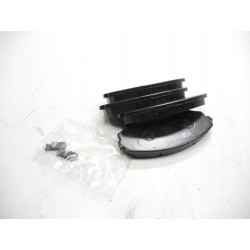 Klocki hamulcowe przód Mitsubishi Pajero MZ690580