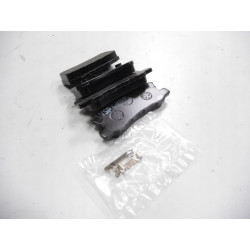 Klocki hamulcowe tył Mitsubishi Pajero MZ690581