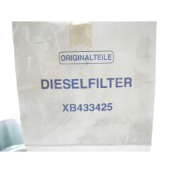 Filtr paliwa Mitsubishi Colt II OE XB433425