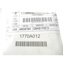 Filtr paliwa Mitsubishi L200 2005-2015 OE 1770A012