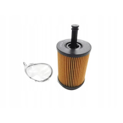 Filtr oleju SERVICE Mitsubishi Grandis FN980408