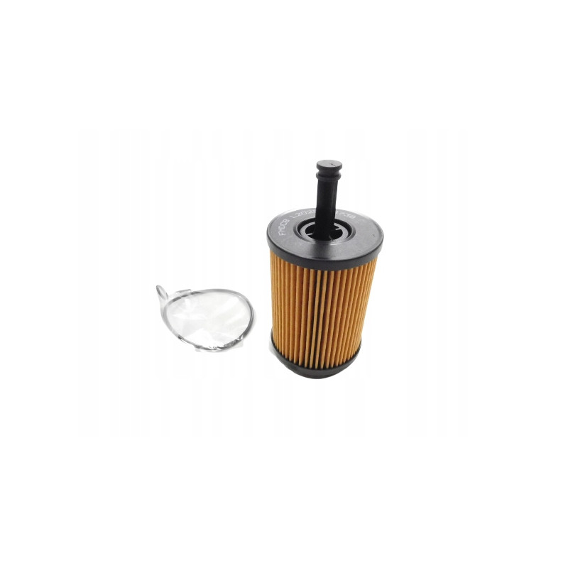 Filtr oleju SERVICE Mitsubishi Grandis FN980408