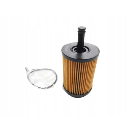 Filtr oleju SERVICE Mitsubishi Grandis FN980408