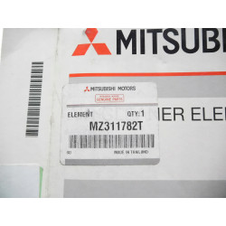 Filtr powietrza Mitsubishi Grandis OE MZ311782T