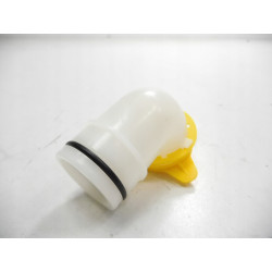 Wlew zbiornika płynu sprysk. Opel Agila A 9211289