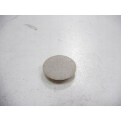Zaślepka wkrętu listwy szyby Opel Astra G 9104395