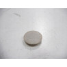 Zaślepka wkrętu listwy szyby Opel Astra G 9104395