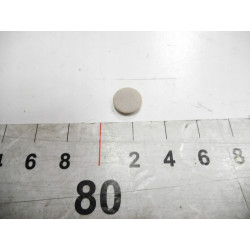 Zaślepka wkrętu listwy szyby Opel Astra G 9104395