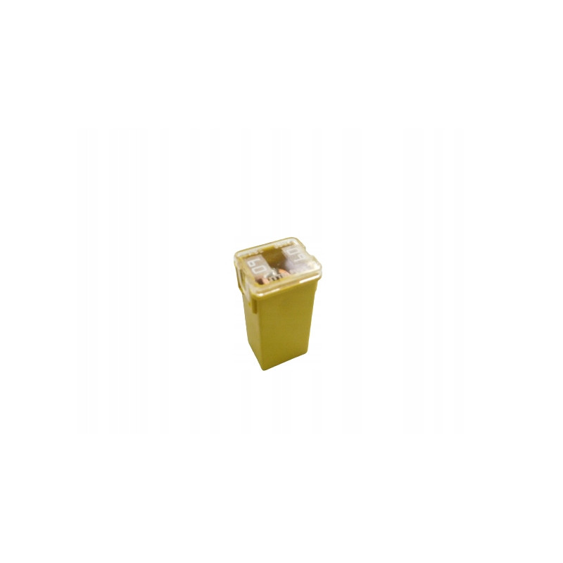 Bezpiecznik 60 AMP Opel Antara OE 15319480
