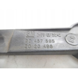 DŹWIGNIA DOLNA BAGAŻNIK OPEL ASTRA G OE 90457595