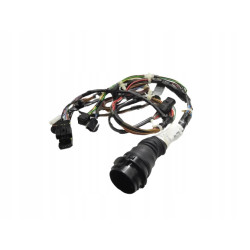 WIĄZKA PRZEWODÓW DRZWI KIEROWCY CORSA B 90387367