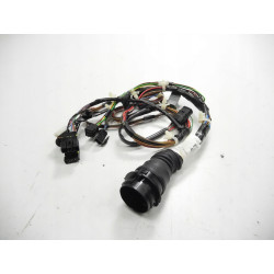 WIĄZKA PRZEWODÓW DRZWI KIEROWCY CORSA B 90387367