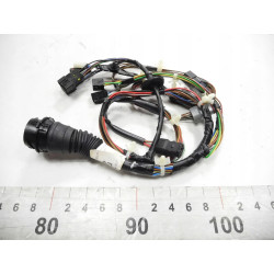 WIĄZKA PRZEWODÓW DRZWI KIEROWCY CORSA B 90387367
