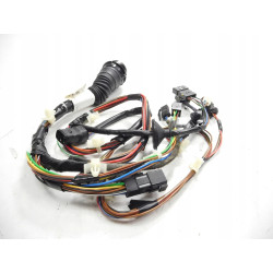 WIĄZKA PRZEWODÓW DRZWI KIEROWCY CORSA B 90387367