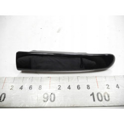 Lista drzwi prawy tył Opel Corsa D OE 1323423