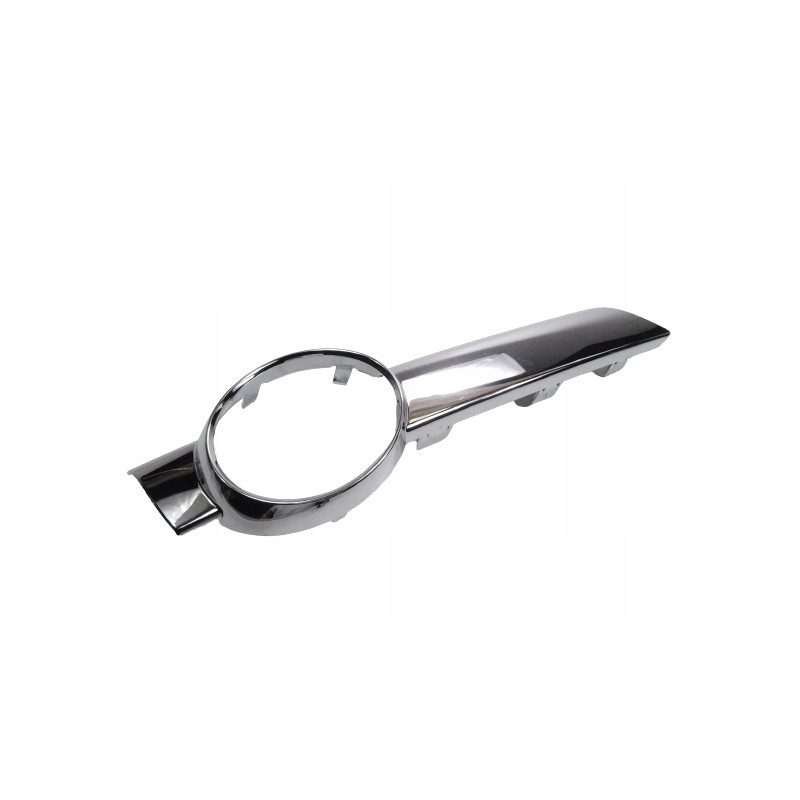 PRAWY CHROM KRATKI HALOGEN OPEL SIGNUM 13120745