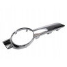 PRAWY CHROM KRATKI HALOGEN OPEL SIGNUM 13120745
