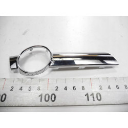 PRAWY CHROM KRATKI HALOGEN OPEL SIGNUM 13120745