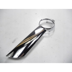 PRAWY CHROM KRATKI HALOGEN OPEL SIGNUM 13120745