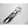 PRAWY CHROM KRATKI HALOGEN OPEL SIGNUM 13120745