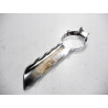 PRAWY CHROM KRATKI HALOGEN OPEL SIGNUM 13120745