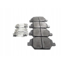 Klocki hamulcowe przód Opel Insignia B 84120877