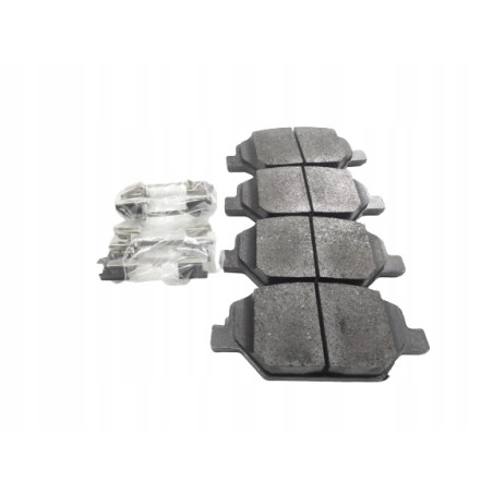 Klocki hamulcowe przód Opel Insignia B 84120877