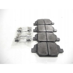 Klocki hamulcowe przód Opel Insignia B 84120877