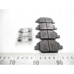 Klocki hamulcowe przód Opel Insignia B 84120877