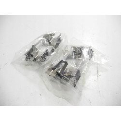 Klocki hamulcowe przód Opel Insignia B 84120877