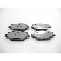 Klocki hamulcowe przód Opel Insignia B 84120877