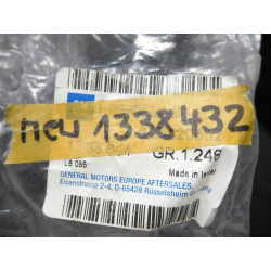 Termostat Opel Vectra B OE 1338432