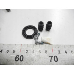 Zestaw naprawczy tylnego zacisku Movano OE 9109704