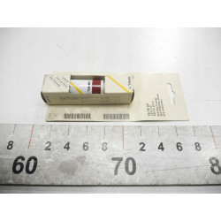 Lakier zaprawkowy MEXICOROT 539 Opel OE 9117127