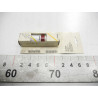 Lakier zaprawkowy MEXICOROT 539 Opel OE 9117127
