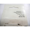 Lakier zaprawkowy MEXICOROT 539 Opel OE 9117127