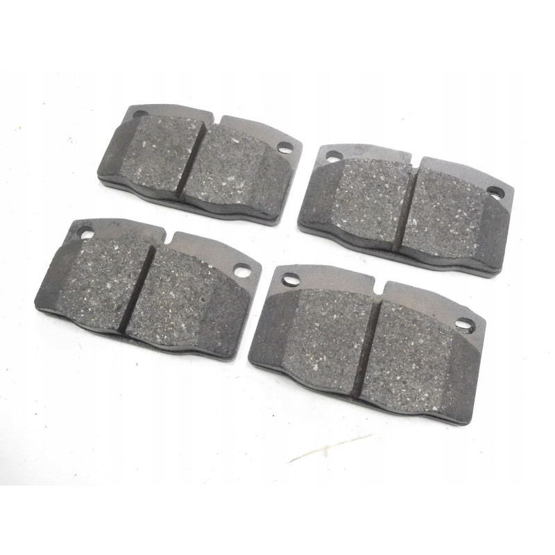 KLOCKI HAMULCOWE PRZÓD OPEL MANTA B E 90398758