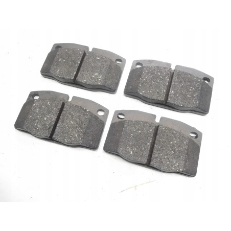 KLOCKI HAMULCOWE PRZÓD OPEL MANTA B E 90398758