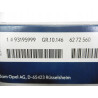 PIÓRO WYCIERACZKI TYŁ OPEL ASTRA H 230MM 93195999