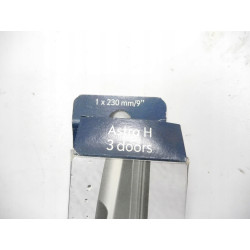 PIÓRO WYCIERACZKI TYŁ OPEL ASTRA H 230MM 93195999
