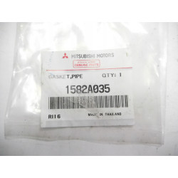 Uszczelka EGR L200 2.5 PAJERO IV 3.2 1582A035 OE