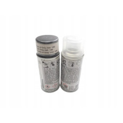 Lakier SATIN STEEL GREY MET. 10B Opel OE 95599792